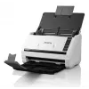 Epson WorkForce DS-530III syöttöskanneri 600 x 600 DPI A4 valkoinen