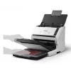 Epson WorkForce DS-530III syöttöskanneri 600 x 600 DPI A4 valkoinen