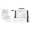 Epson WorkForce DS-530III syöttöskanneri 600 x 600 DPI A4 valkoinen