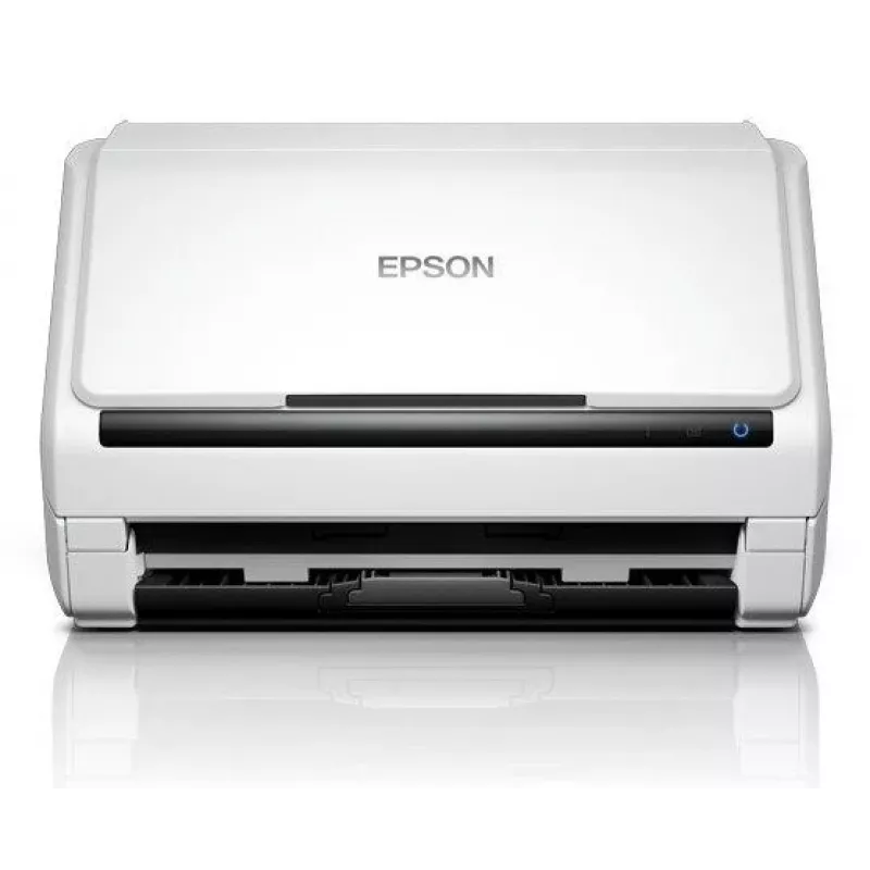 Epson WorkForce DS-530III syöttöskanneri 600 x 600 DPI A4 valkoinen