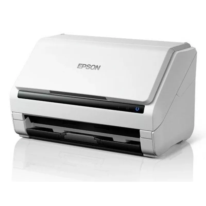 Epson WorkForce DS-530III syöttöskanneri 600 x 600 DPI A4 valkoinen