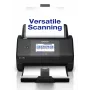 Epson WorkForce ES-590W syöttöskanneri 600 x 600 DPI A4 musta
