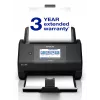Epson WorkForce ES-590W syöttöskanneri 600 x 600 DPI A4 musta