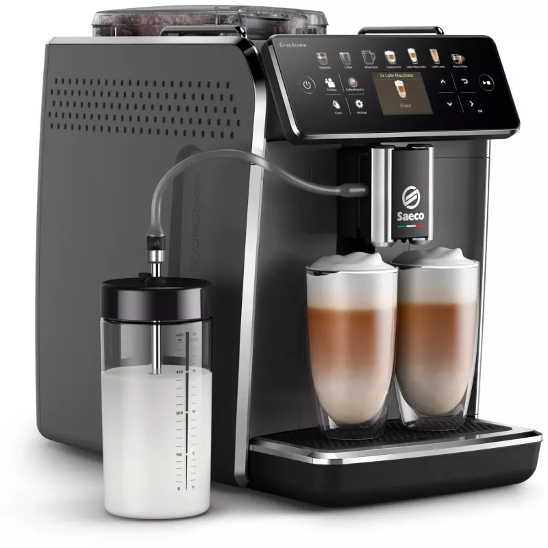 Saeco SM6580/10 kahvinkeitin täysautomaattinen espressokeitin 1,8 l