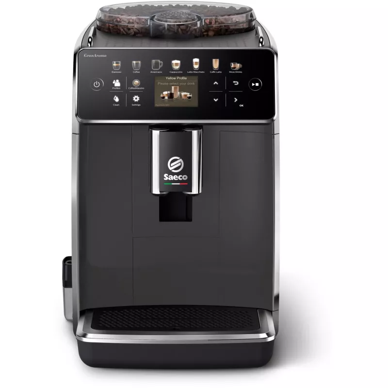 Saeco SM6580/10 kahvinkeitin täysautomaattinen espressokeitin 1,8 l