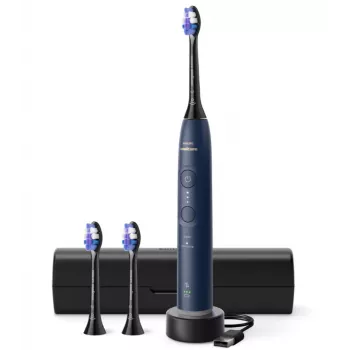 Philips Sonicare 6100 series Series 6100 HX7403/07 ladattava hammasharja