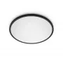 Philips Valen kattovalaisin 22W, LED, IP20, musta