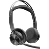Poly Voyager Focus 2 USB-A kuulokemikrofoni
