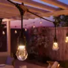 Nanoleaf Essentials Smart Multicolour Outdoor Stri