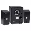 Audiocore AC910 kaiutinsarja 10 W PC / kannettava musta Bluetooth