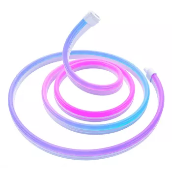 Xiaomi Smart Lightstrip Pro Extension yleisvalonauha LED 7 W 1000 mm