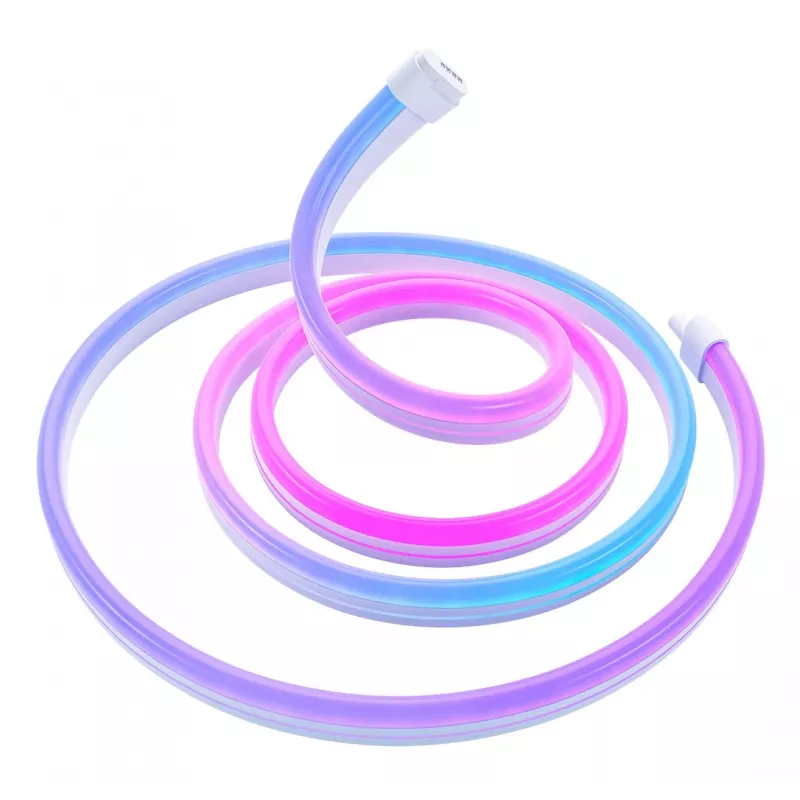 Xiaomi Smart Lightstrip Pro Extension yleisvalonauha LED 7 W 1000 mm