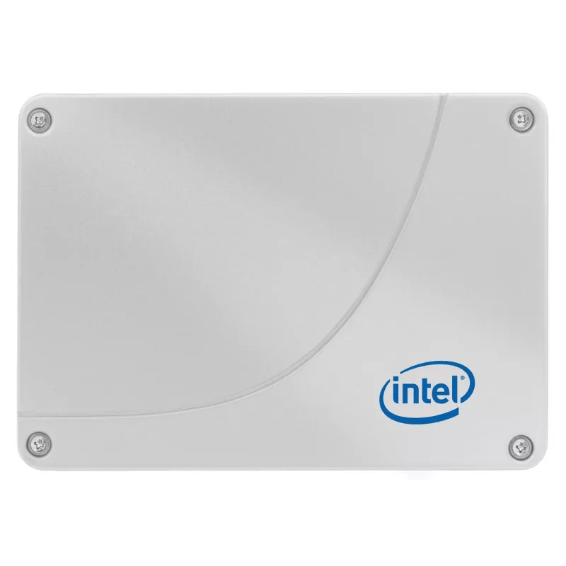 SSD Solidigm (Intel) S4520 7.68TB SATA 2.5 SSDSC2KB076TZ01 (DWPD jopa 3)