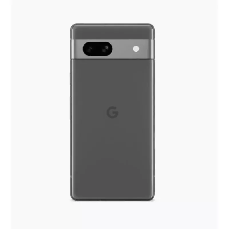 Matkapuhelin Pixel 7A 128GB/SCHWARZ GA03694-GB Google