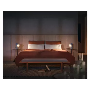 Philips Hue White ambience A60 – E27 älylamppu – 1100 (2 kpl:n pakkaus)