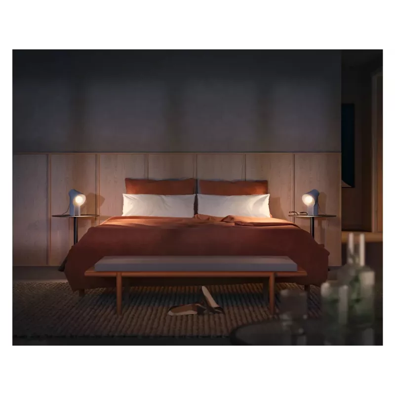 Philips Hue White ambience A60 – E27 älylamppu – 1100 (2 kpl:n pakkaus)