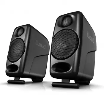 IK Multimedia iLoud Micro Monitor - aktiivimonitori