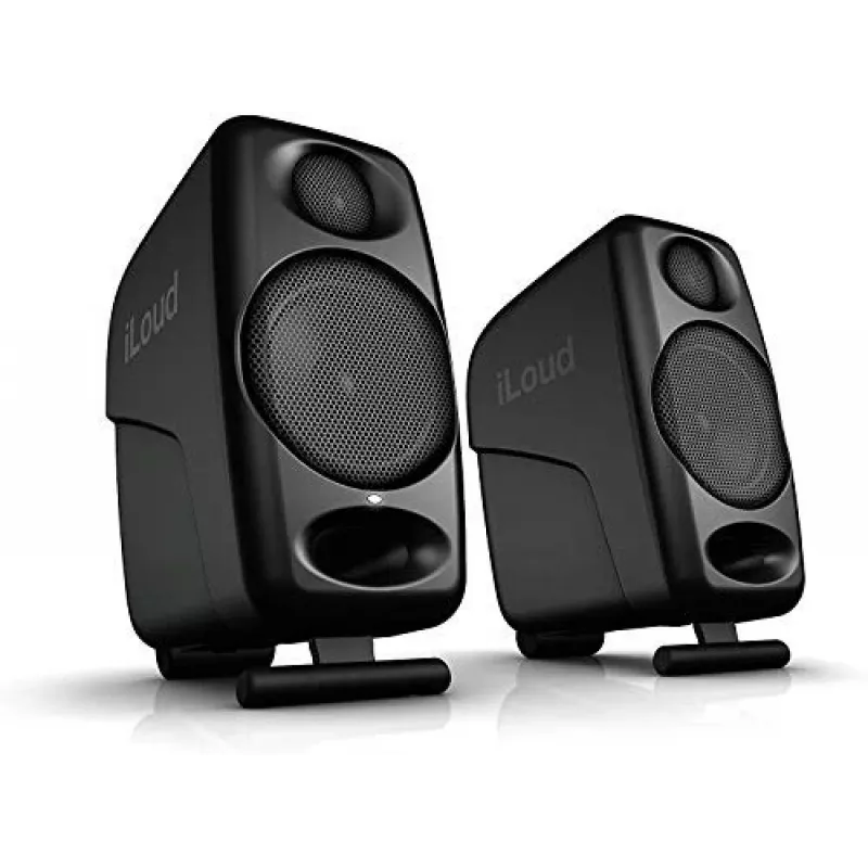 IK Multimedia iLoud Micro Monitor - aktiivimonitori