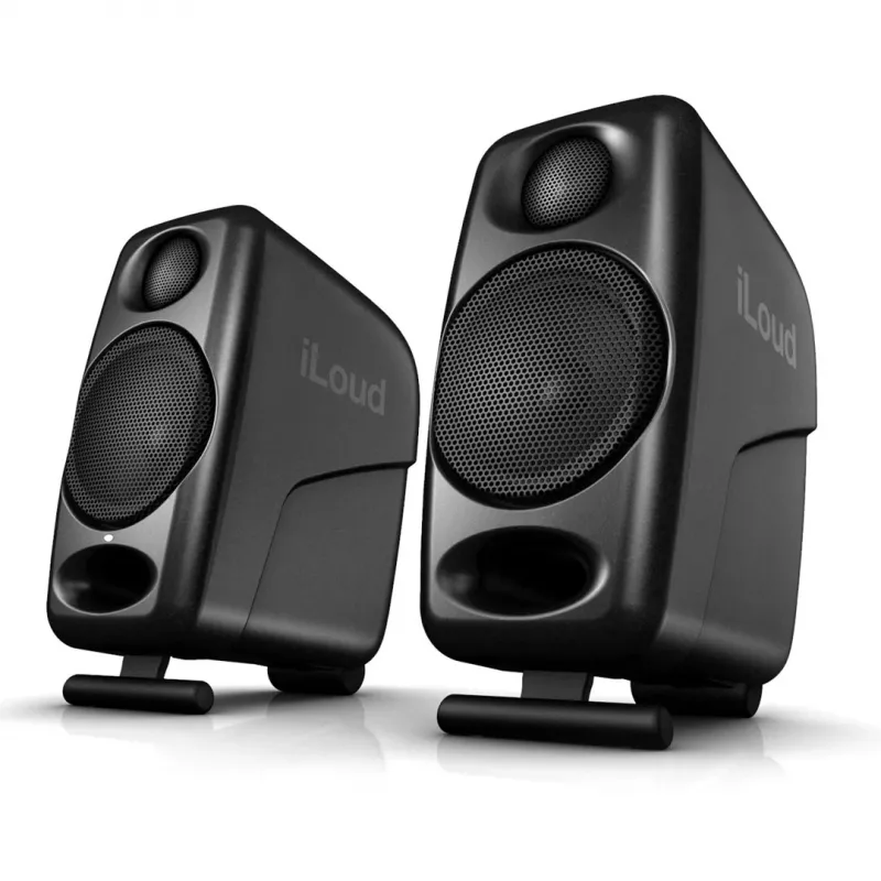IK Multimedia iLoud Micro Monitor - aktiivimonitori