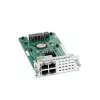 EXCESS 4-Port Layer 2 GE Switch verkkoliitäntämoduuli