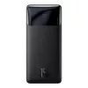 Powerbank Baseus Bipow 30000mAh, 15W (musta)