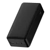 Powerbank Baseus Bipow 30000mAh, 15W (musta)