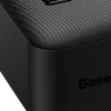 Powerbank Baseus Bipow 30000mAh, 15W (musta)