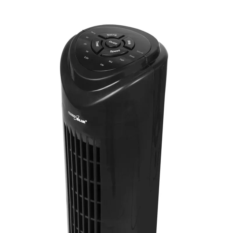 Tornituuletin kaukosäätimellä GB645