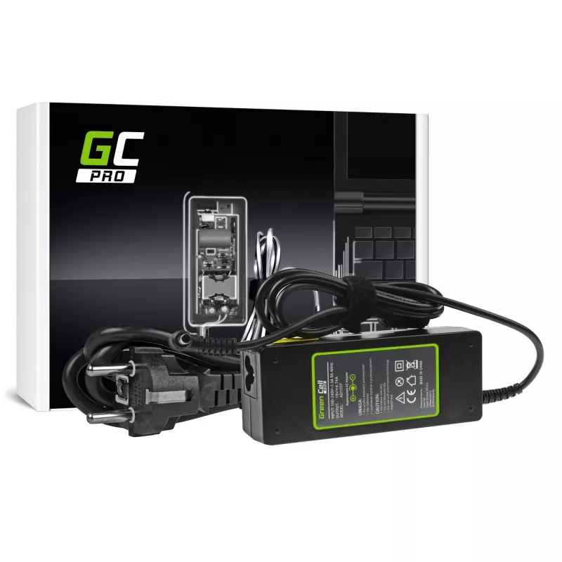 Virtalähde PRO 19V 4,74A 90W AsusPRO B8430