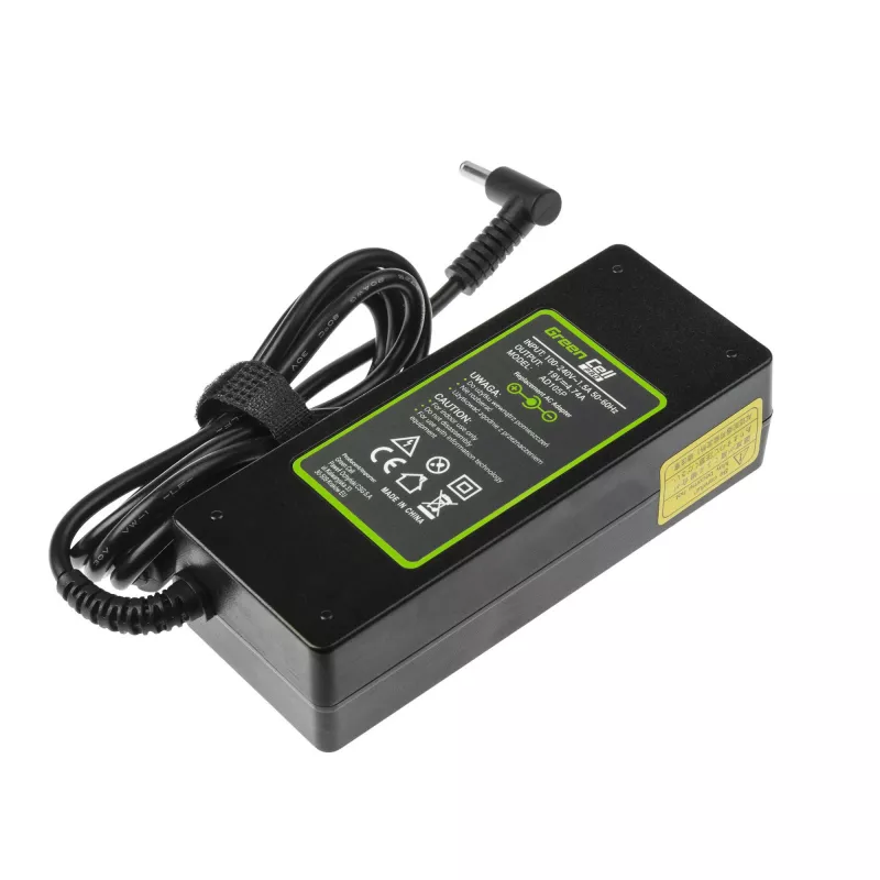 Virtalähde PRO 19V 4,74A 90W AsusPRO B8430