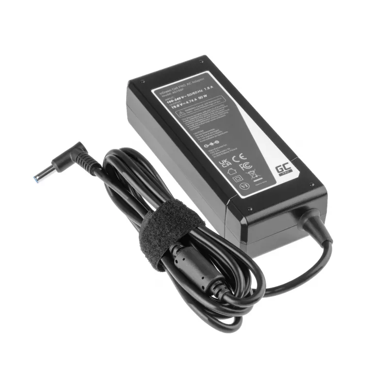 Virtalähde PRO 19V 4,74A 90W AsusPRO B8430