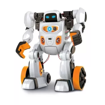 Clementoni Scientific fun. Robotics. AIRO 50819 robotti