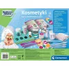Clementoni Tiede & peli. Kosmetiikka 50891