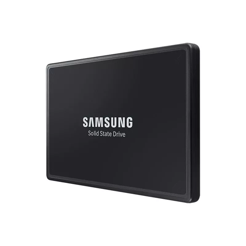 Samsung PM9A3 3,84 TB 2,5 tuuman PCI Express 4.0 NVMe V-NAND TLC