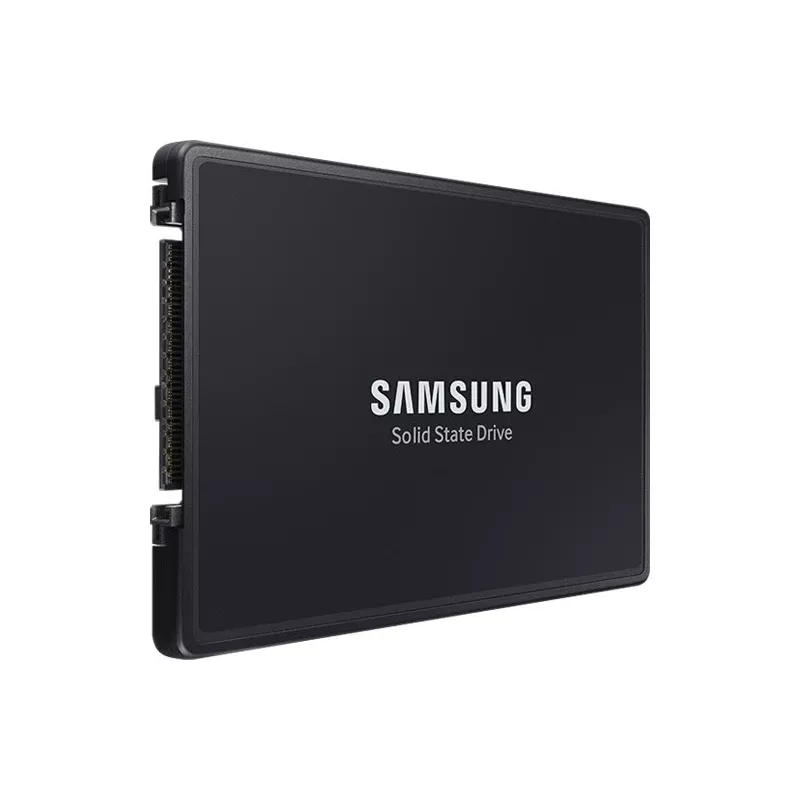Samsung PM9A3 3,84 TB 2,5 tuuman PCI Express 4.0 NVMe V-NAND TLC