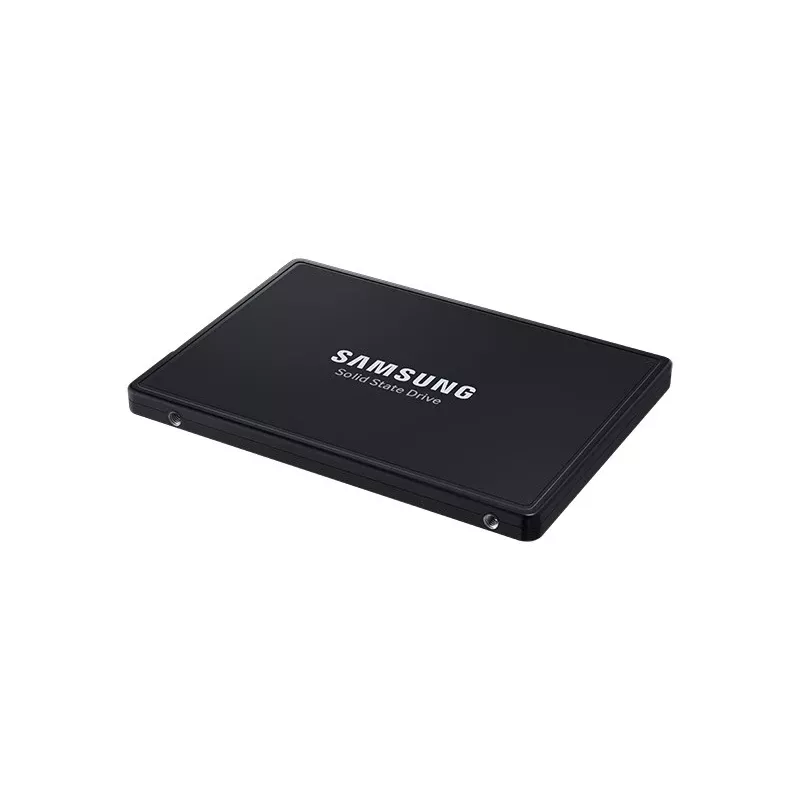 Samsung PM9A3 3,84 TB 2,5 tuuman PCI Express 4.0 NVMe V-NAND TLC