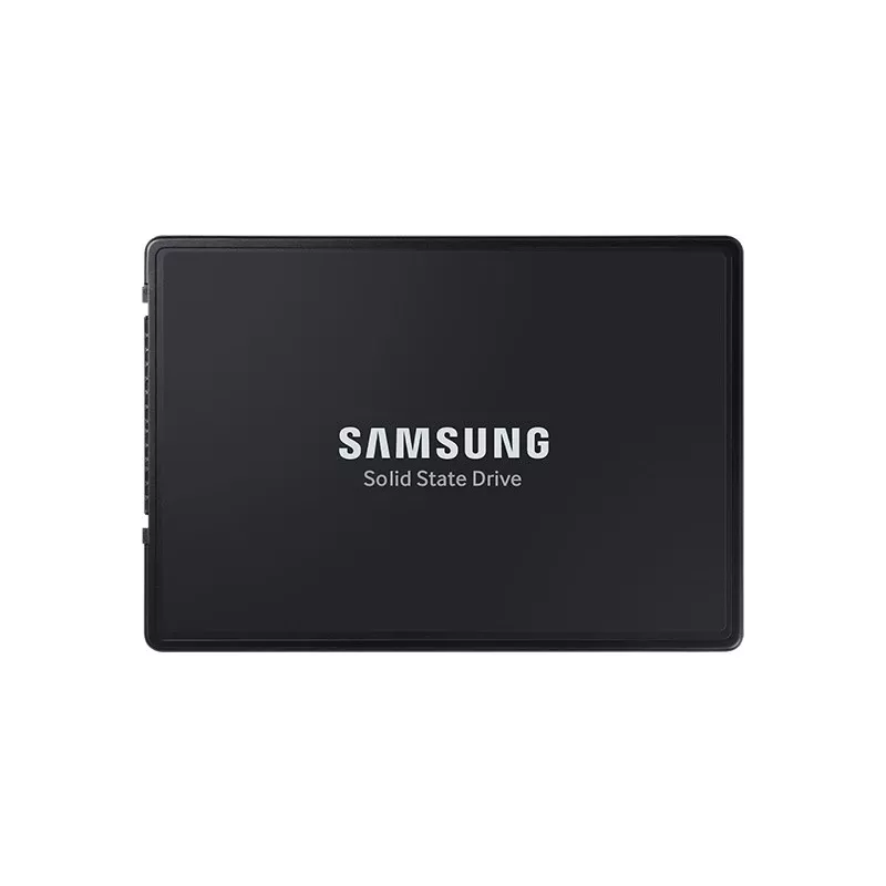 Samsung PM9A3 3,84 TB 2,5 tuuman PCI Express 4.0 NVMe V-NAND TLC