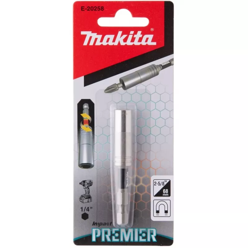 Makita torsion bittipidike 68 mm (E-20258)