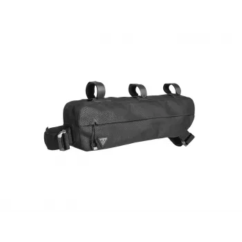 Polkupyörälaukku Topeak Loader Midloader (alaputki 4,5 litraa)