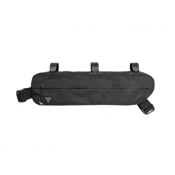 Polkupyörälaukku Topeak Loader Midloader (alaputki 4,5 litraa)
