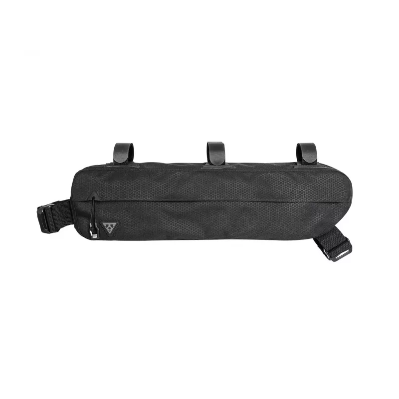 Polkupyörälaukku Topeak Loader Midloader (alaputki 4,5 litraa)