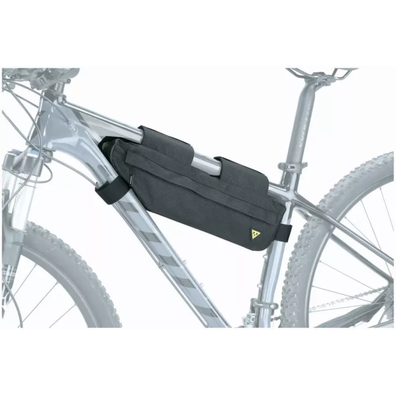 Polkupyörälaukku Topeak Loader Midloader (alaputki 4,5 litraa)