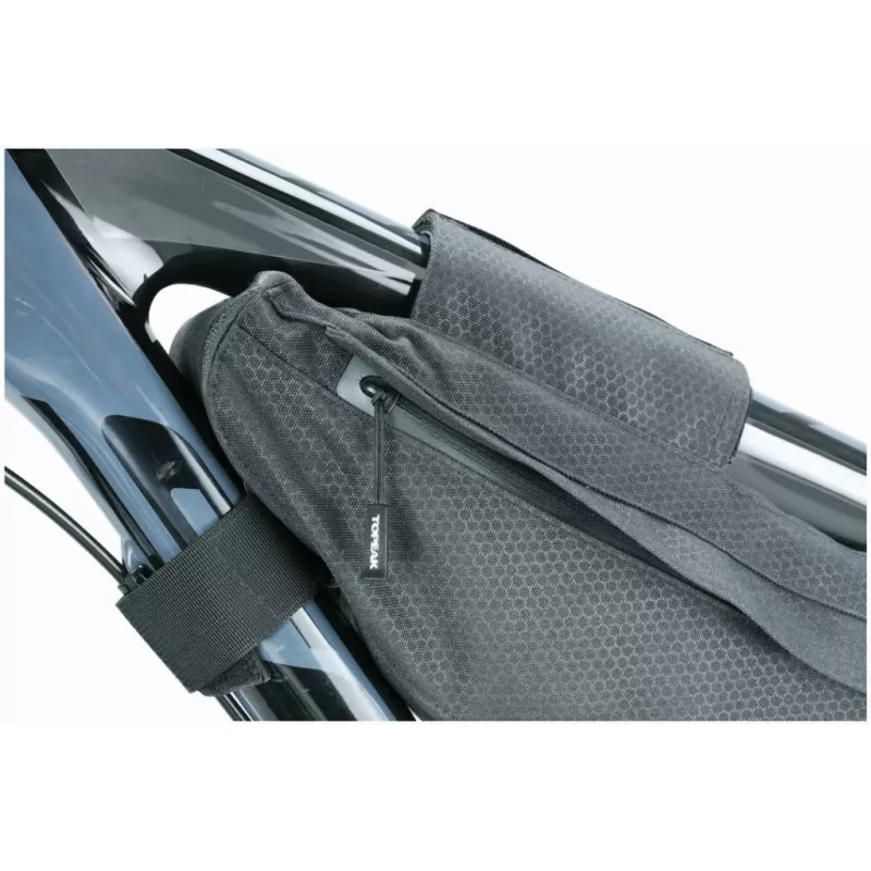 Polkupyörälaukku Topeak Loader Midloader (alaputki 4,5 litraa)