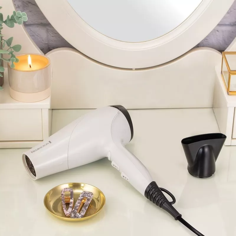 Hiustenkuivaaja Ionic Dry D3194