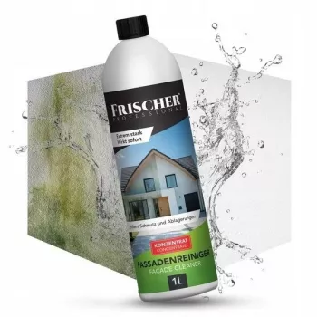 Frischer julkisivunpuhdistusaine 1 l
