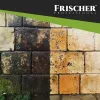 Frischer julkisivunpuhdistusaine 1 l