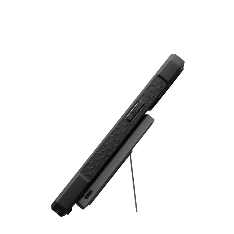 Powerbank-laturi 20 W USB-C, 5 000 mAh, harmaa