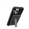 Powerbank-laturi 20 W USB-C, 5 000 mAh, harmaa