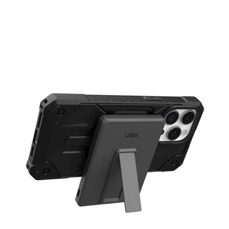 Powerbank-laturi 20 W USB-C, 5 000 mAh, harmaa