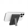 Powerbank-laturi 20 W USB-C, 5 000 mAh, harmaa